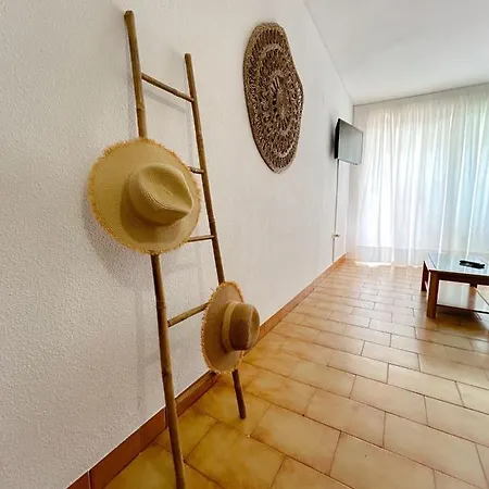 Apartamento Con Parquing Zona Centro Peniscola Exterior photo