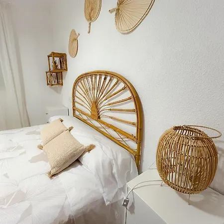 Apartamento Con Parquing Zona Centro Peniscola Exterior photo